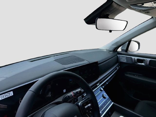 New 2027 Hyundai Santa Fe SE FWD image 9