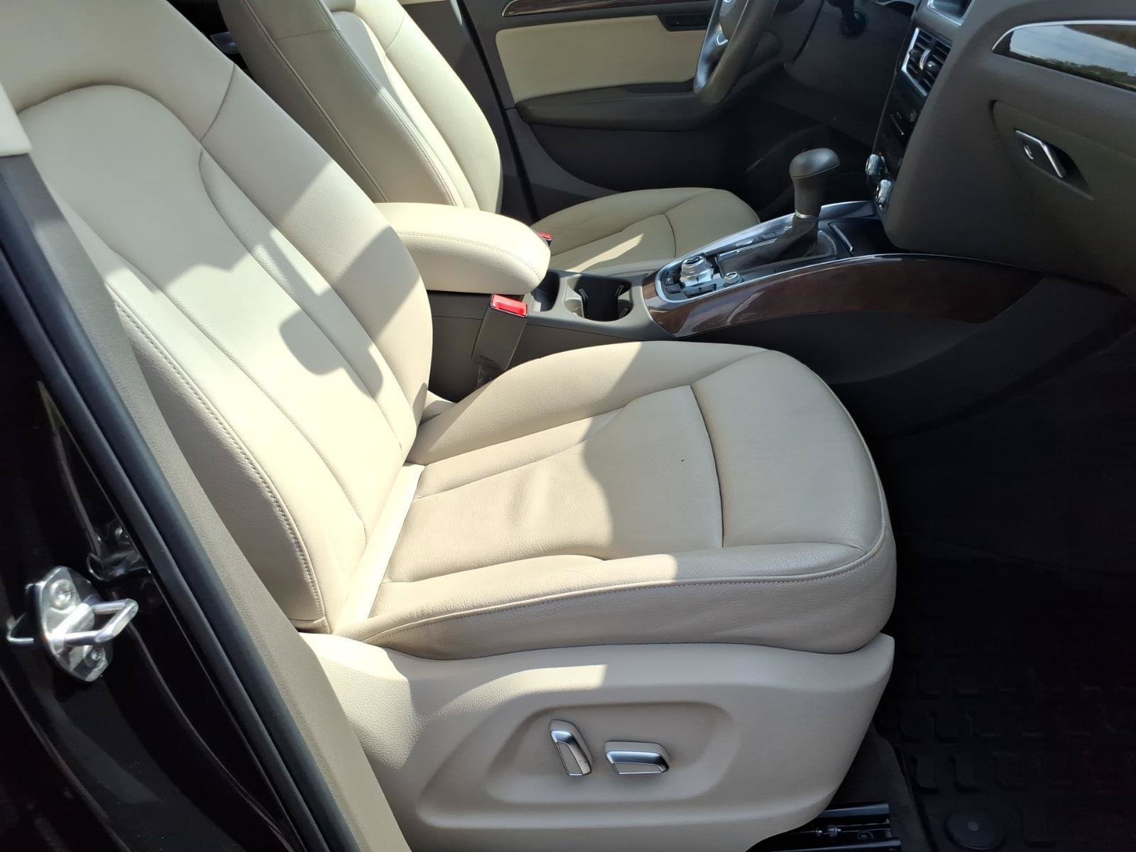 Used 2016 Audi Q5 2.0T Premium Plus AWD/4WD image 23