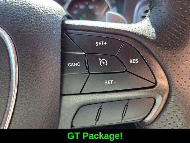 Certified 2019 Dodge Charger GT image 26