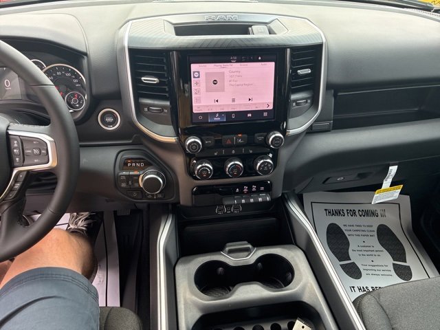New 2026 RAM 1500 Big Horn image 15