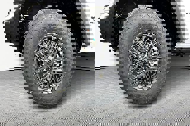 New 2026 Jeep Wrangler Sport S image 13