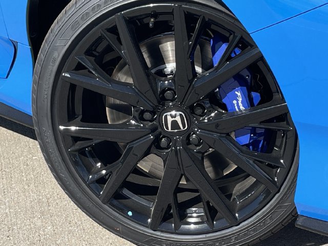 New 2027 Honda Prelude image 8