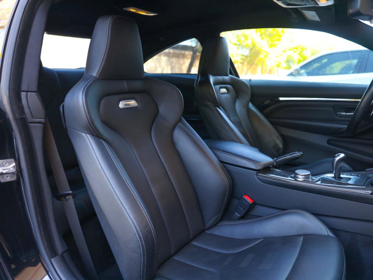 Used 2016 BMW M4 Coupe RWD image 25