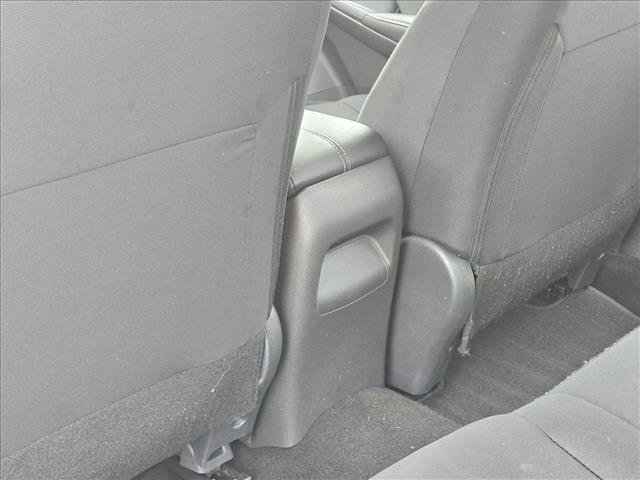 Used 2025 Nissan Sentra S FWD image 17