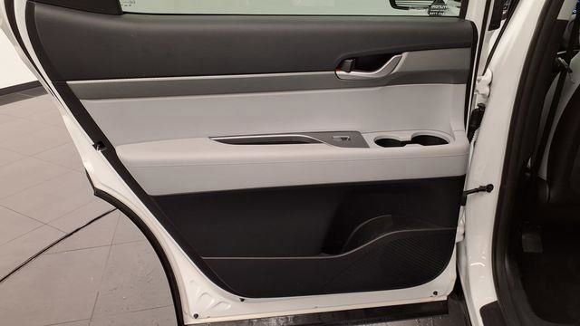 Used 2025 Hyundai Palisade SEL image 22