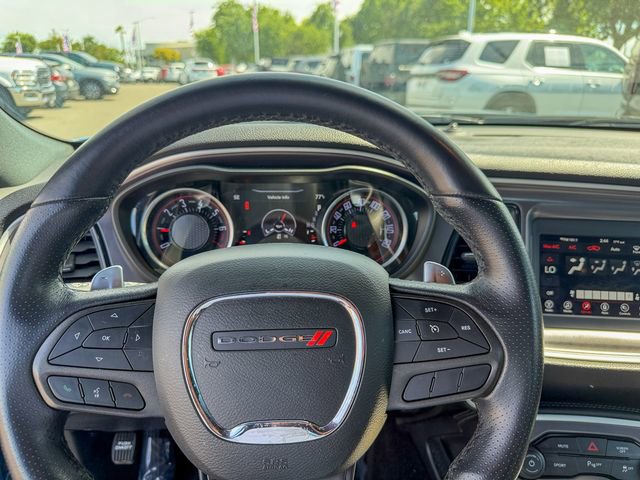 Used 2021 Dodge Challenger GT w/ Driver Convenience Group image 15