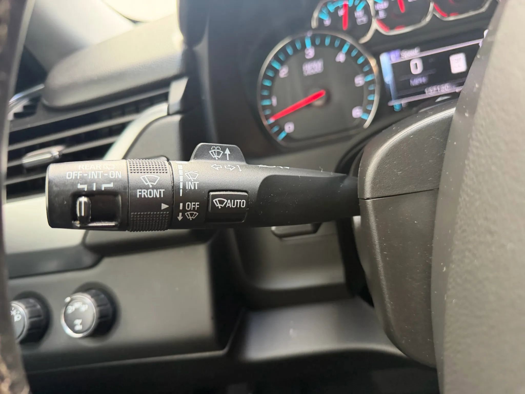 Used 2017 Chevrolet Tahoe LT image 16