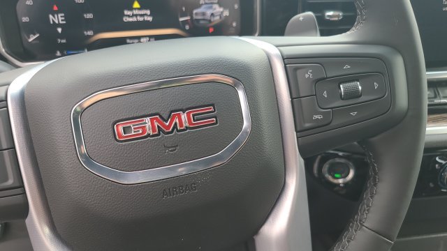 New 2026 GMC Sierra 1500 Elevation w/ X31 Off-Road Package AWD/4WD image 18