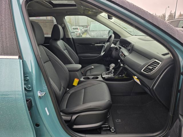 New 2026 Kia Seltos EX AWD/4WD image 11