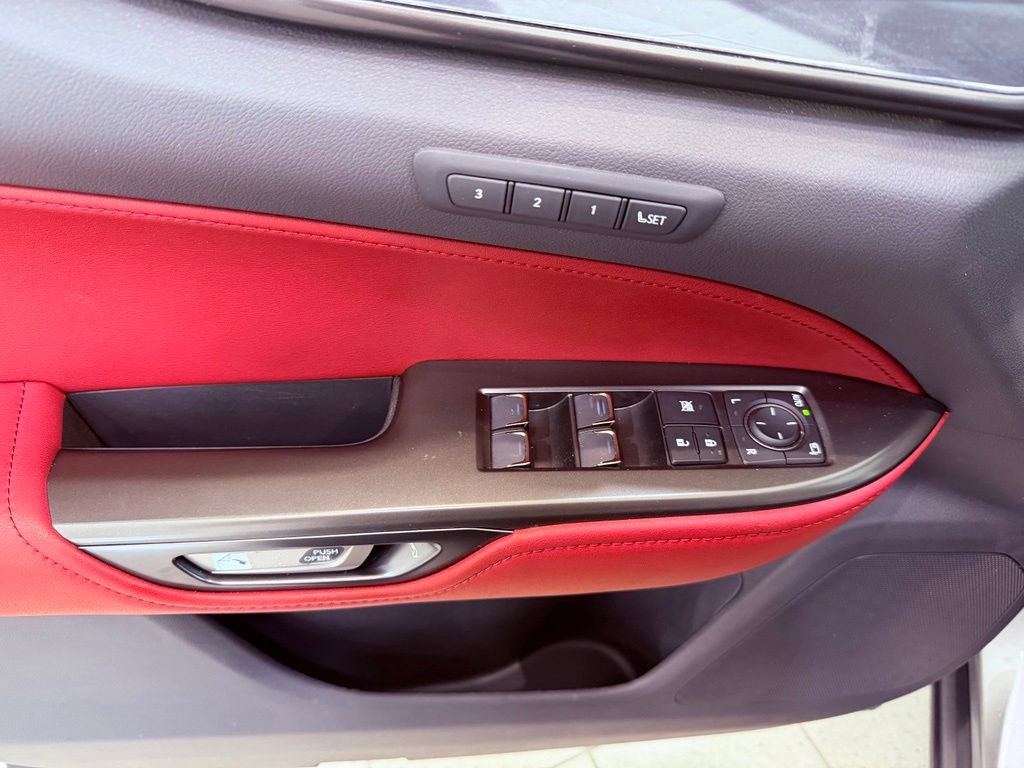 Certified 2024 Lexus NX 250 FWD image 19