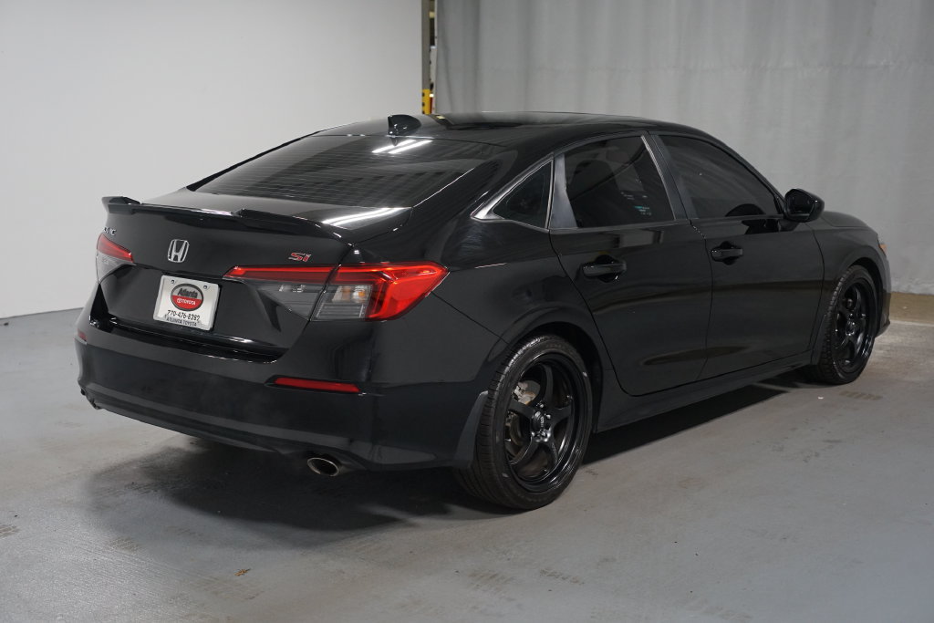 Used 2024 Honda Civic Si image 8