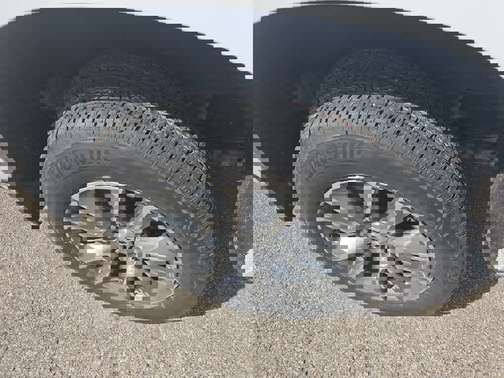 Used 2022 Chevrolet Silverado 1500 RST w/ All Star Edition Plus image 11