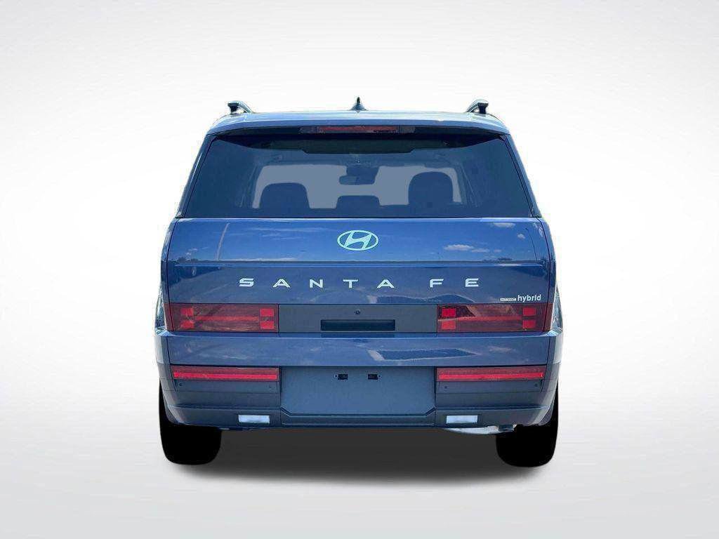 New 2026 Hyundai Santa Fe SEL AWD/4WD image 6