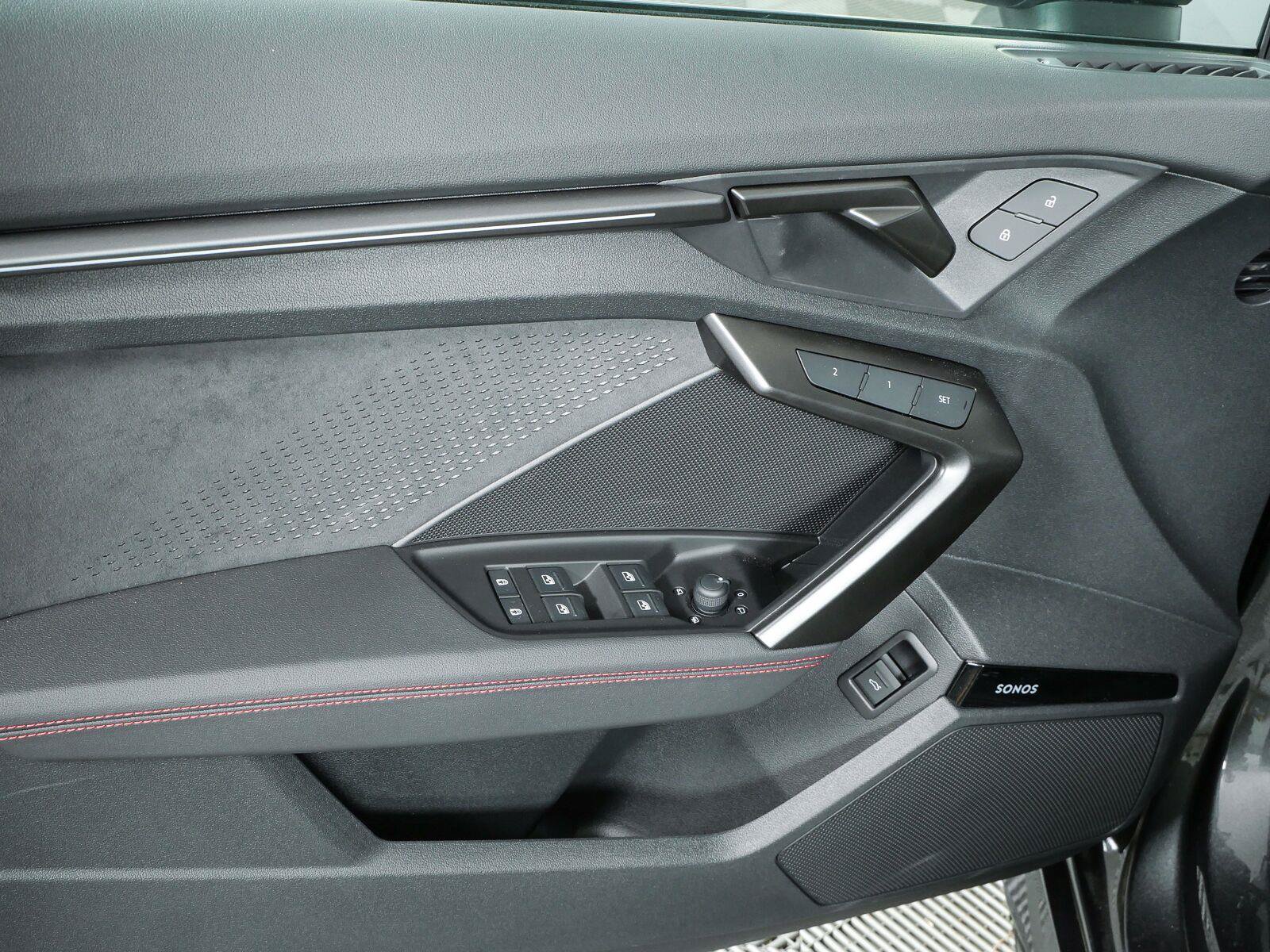New 2026 Audi RS 3 AWD/4WD image 7