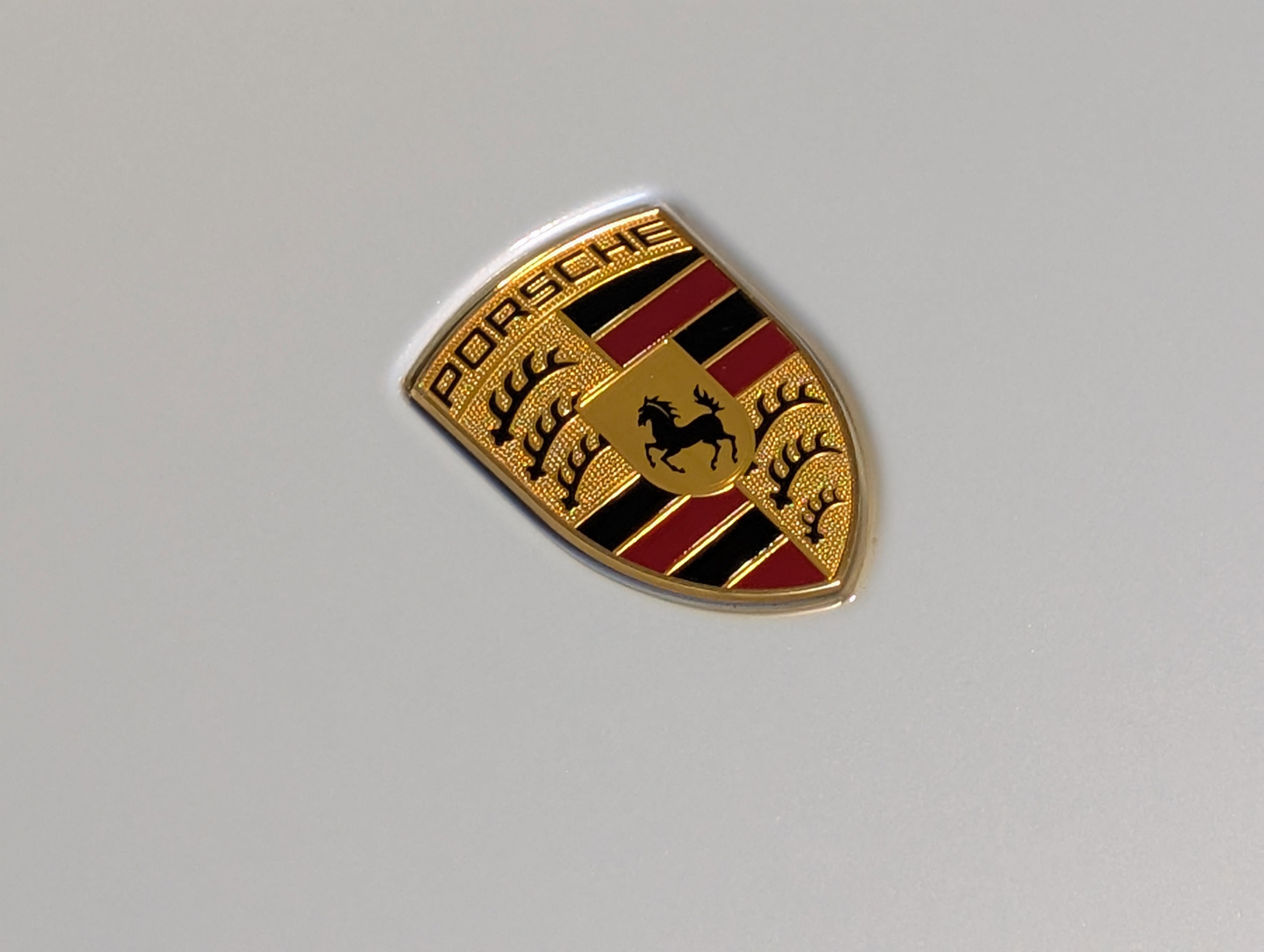 Certified 2021 Porsche Taycan 4S image 13