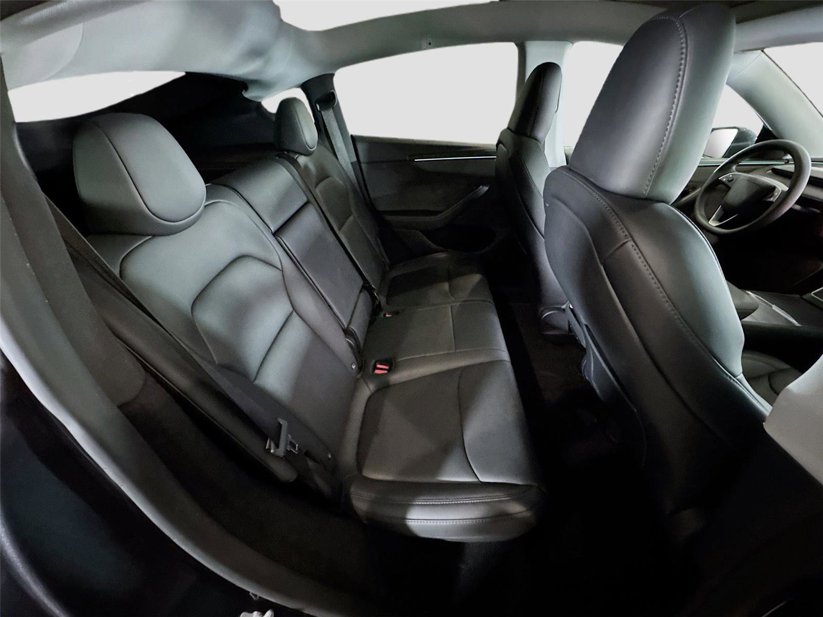 Used 2026 Tesla Model Y 2WD image 20