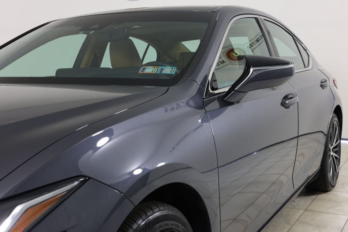 Used 2024 Lexus ES 350 w/ Premium Package FWD image 47