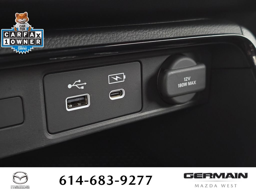 Used 2025 Honda CR-V Sport image 31