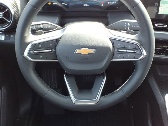 New 2026 Chevrolet Equinox LT w/ Convenience Package II image 14