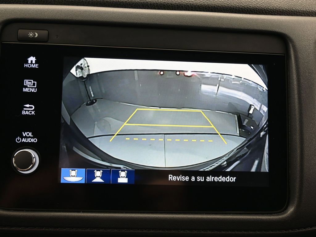 Used 2021 Honda HR-V Sport image 19