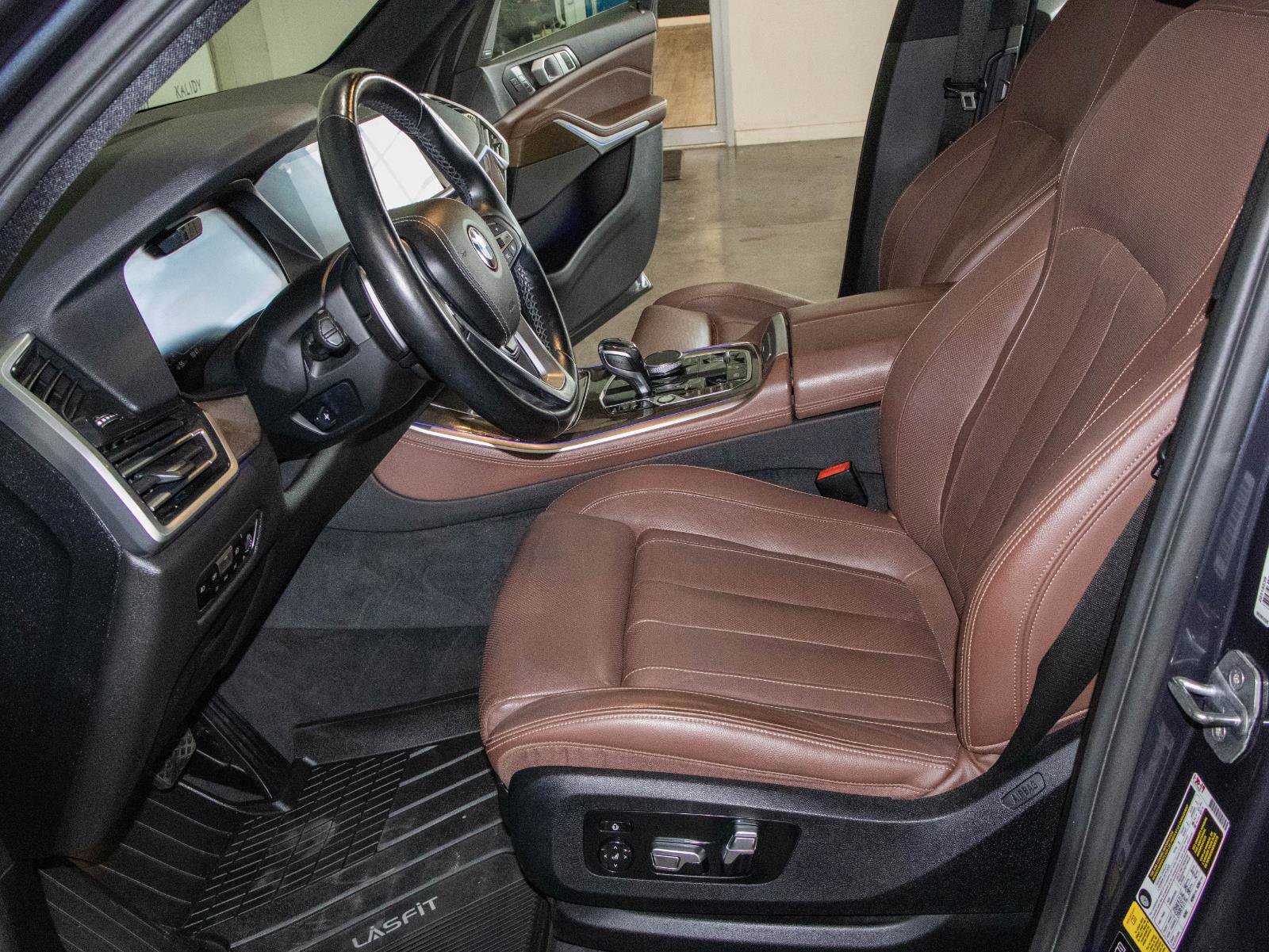 Used 2019 BMW X5 xDrive50i image 8