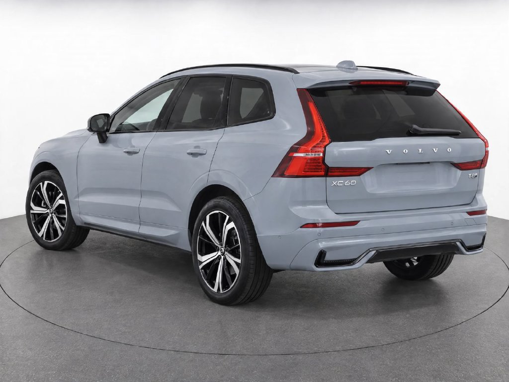 Used 2025 Volvo XC60 T8 Ultra w/ Protection Package AWD/4WD image 3