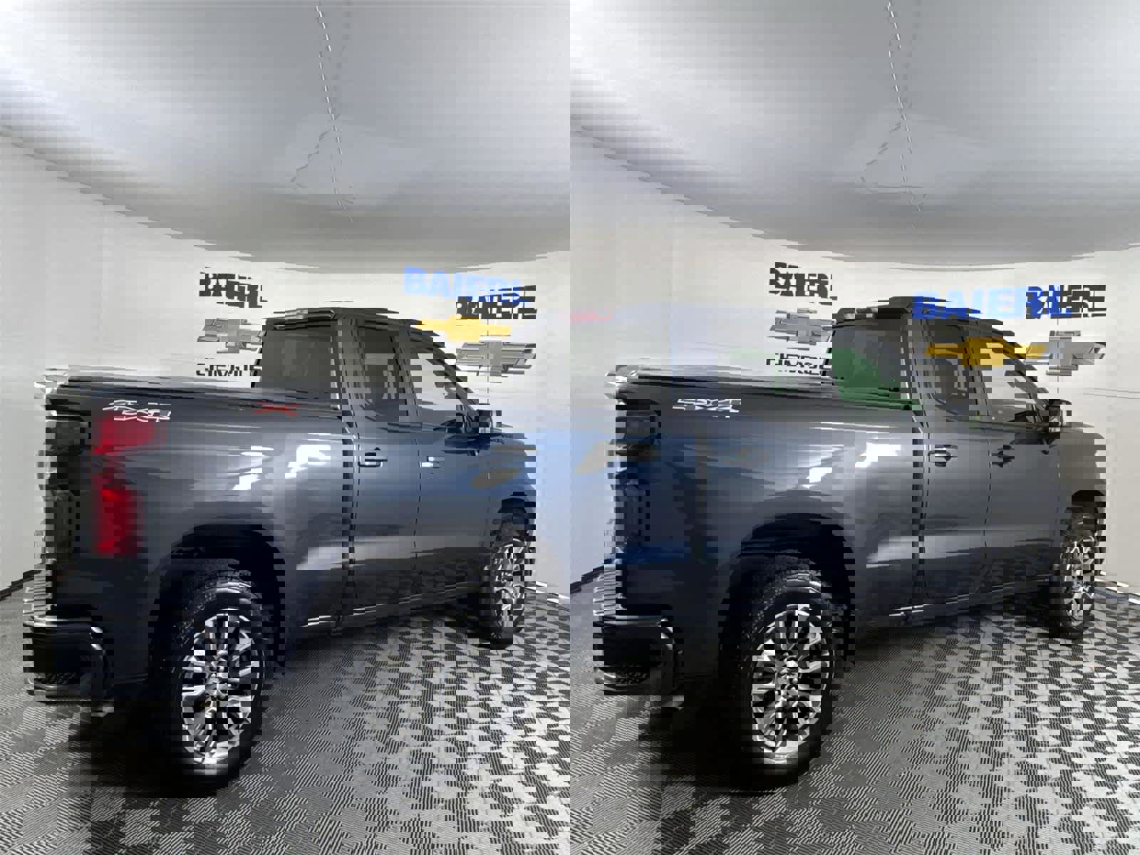 Used 2020 Chevrolet Silverado 1500 RST w/ All-Star Edition image 6