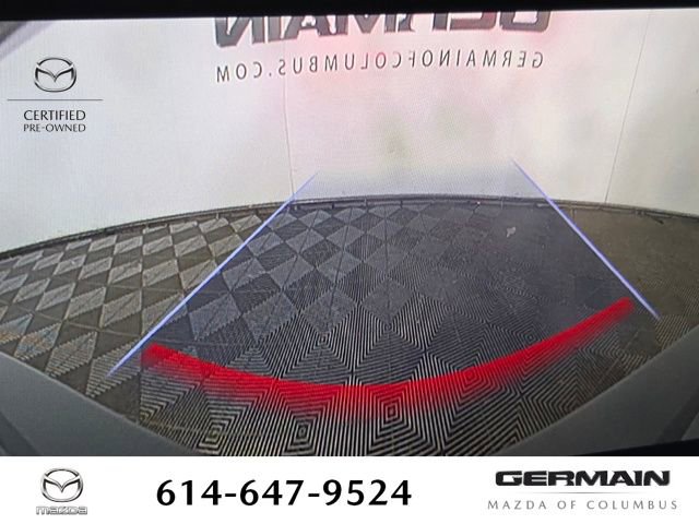 Used 2025 MAZDA CX-30 2.5 Turbo w/ Premium Plus Pkg image 30