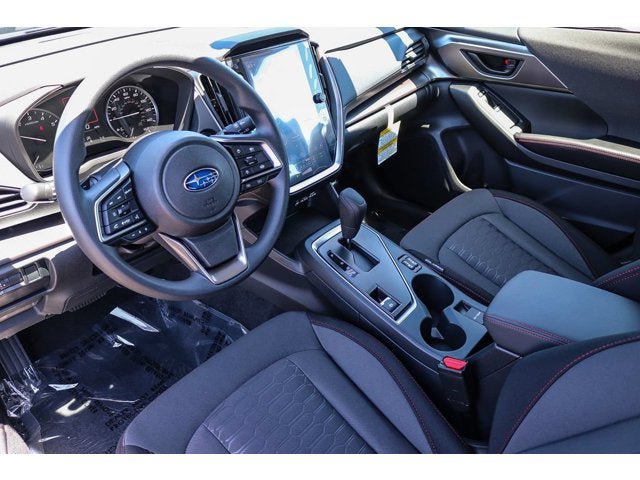 New 2026 Subaru Impreza 2.0i Sport AWD/4WD image 44