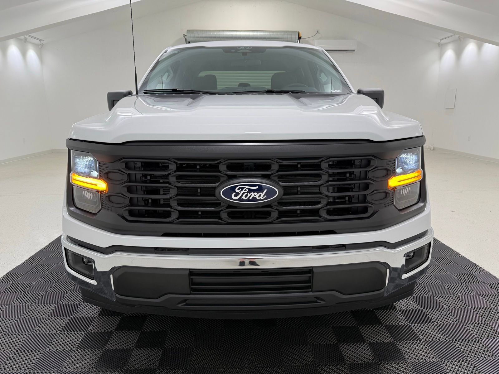New 2026 Ford F150 XL w/ Equipment Group 103A High RWD image 2