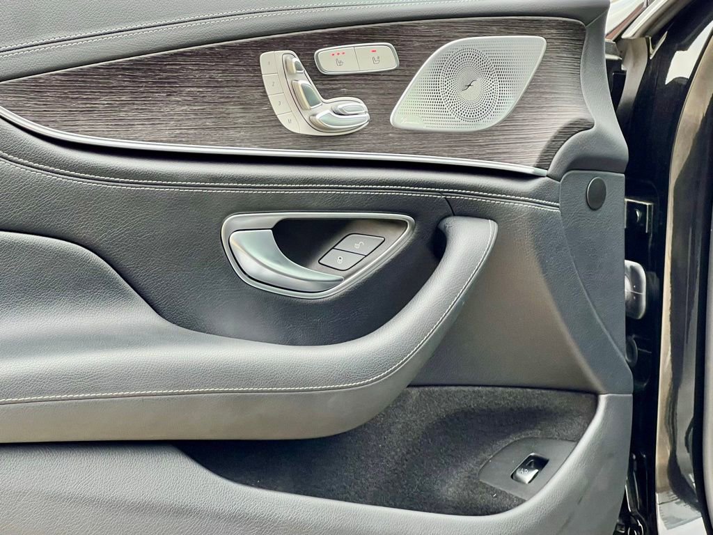 Certified 2023 Mercedes-Benz AMG GT 53 image 31