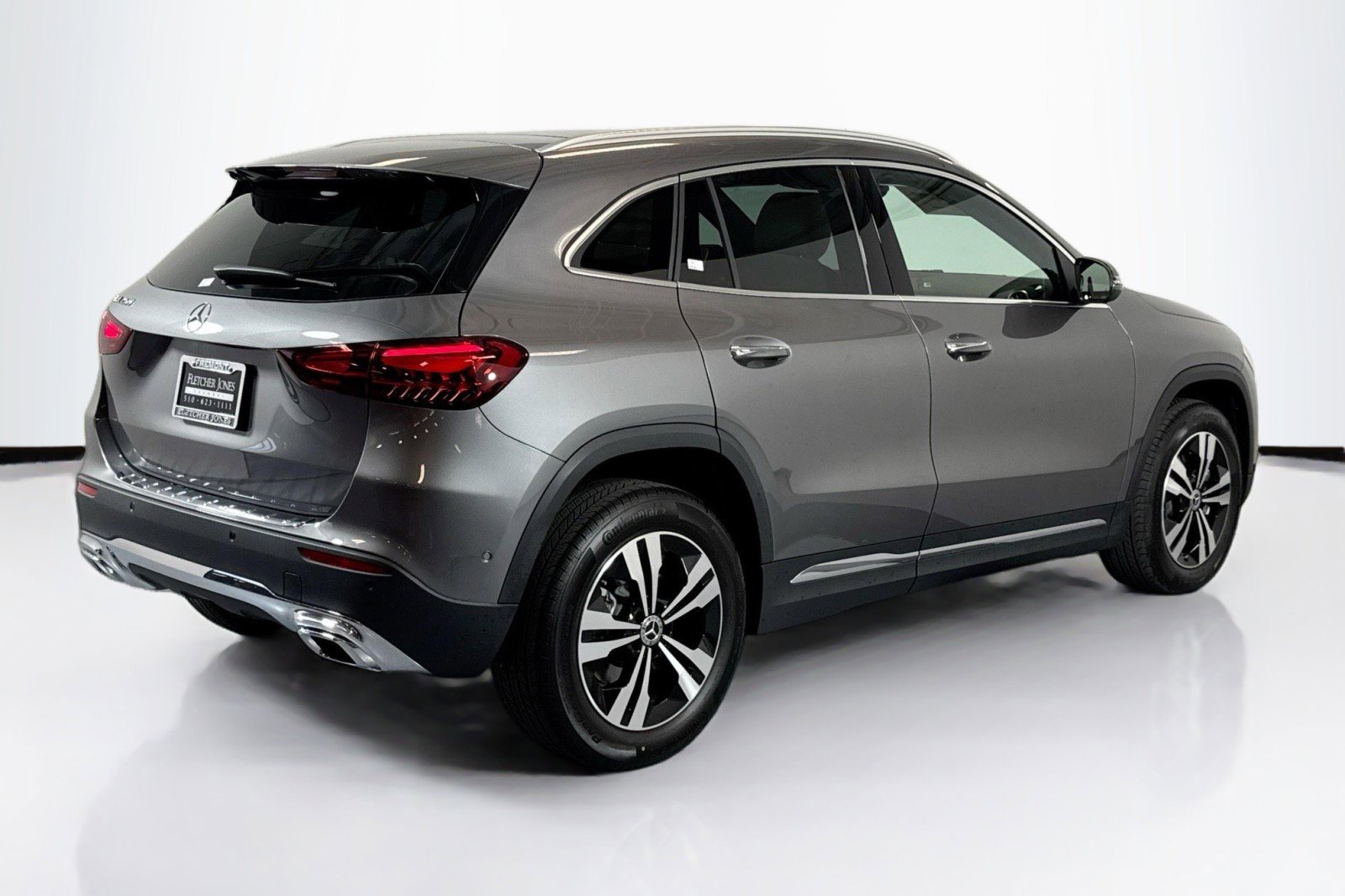 New 2026 Mercedes-Benz GLA 250 image 5