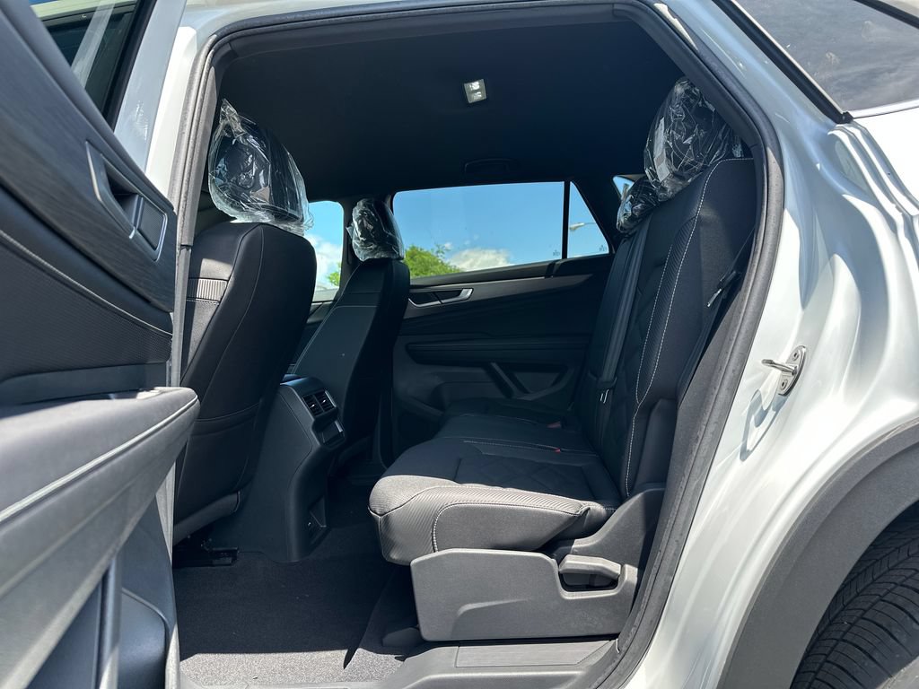 New 2026 Volkswagen Atlas Cross Sport SE AWD/4WD image 18