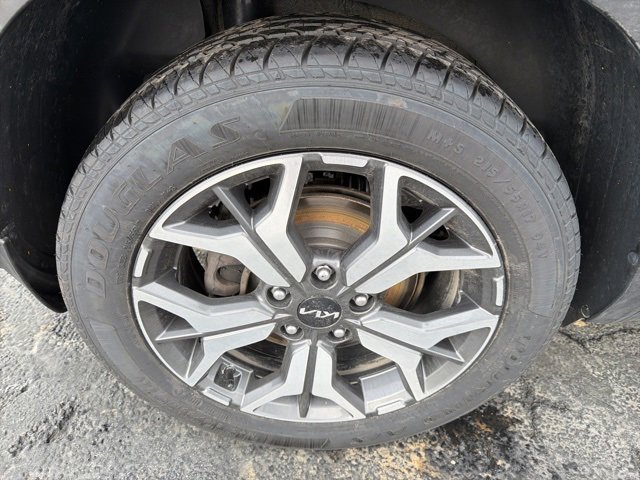 Used 2022 Kia Seltos EX image 31