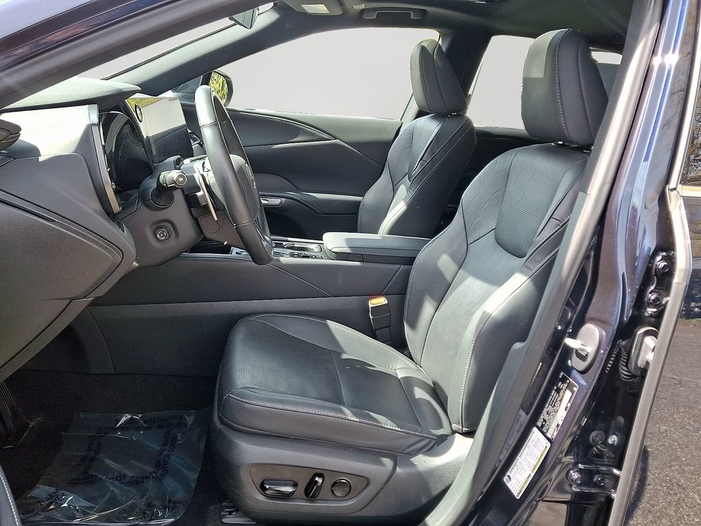 Used 2024 Lexus RX 350 Premium Plus w/ Convenience Package AWD/4WD image 14