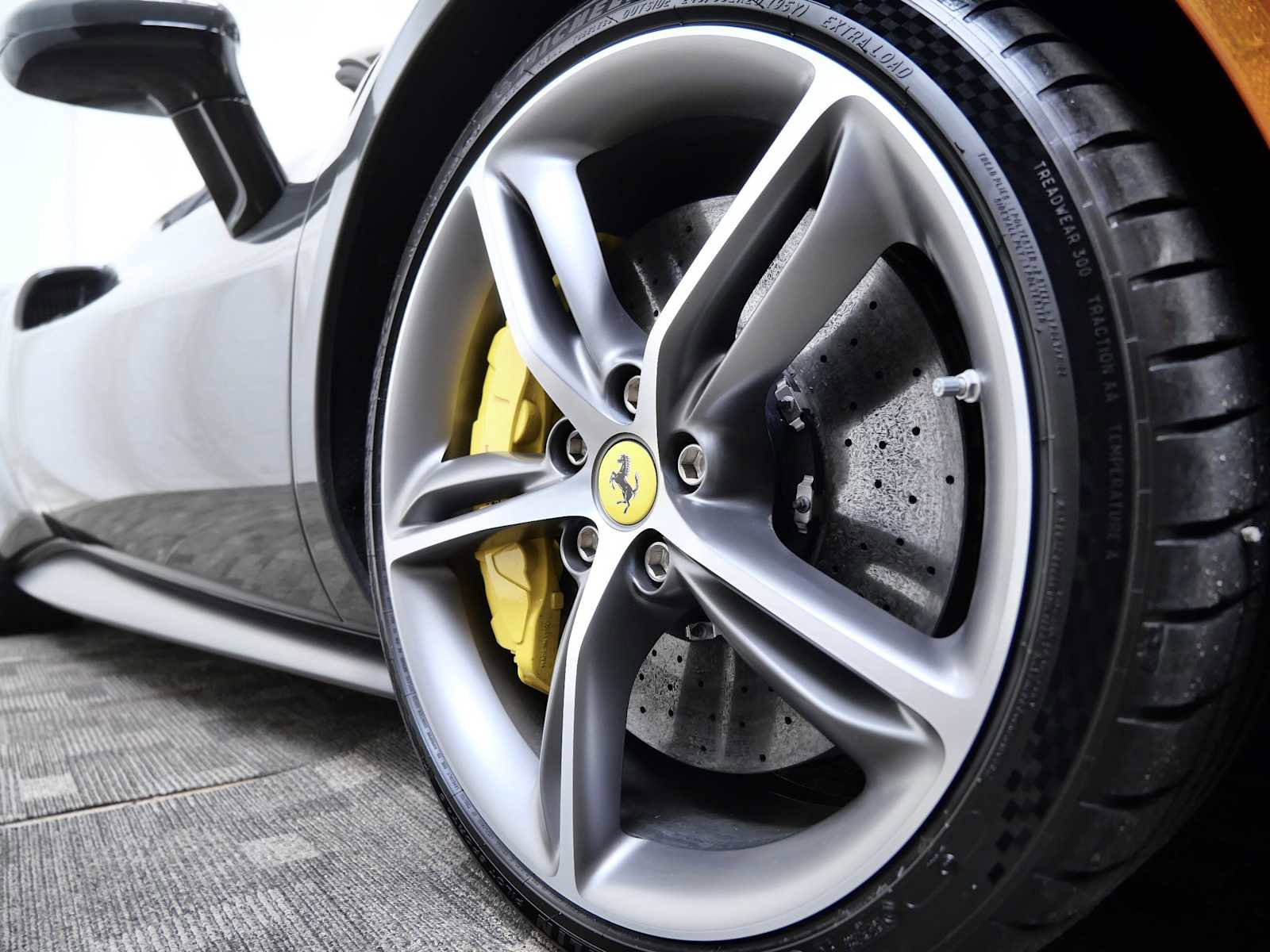 Certified 2024 Ferrari 296 GTS image 13
