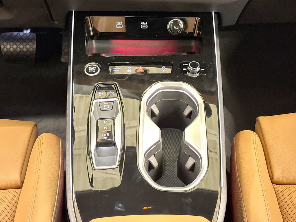 New 2026 Audi A6 Premium Plus image 13