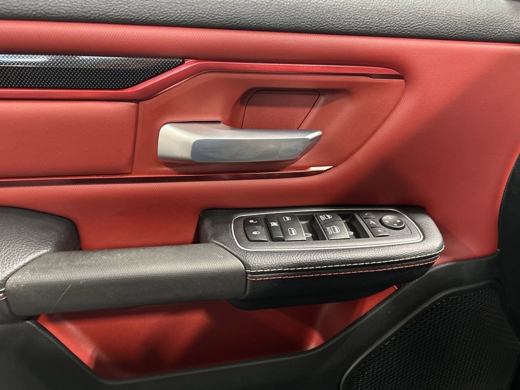 Used 2022 RAM 1500 Rebel w/ Rebel Level 1 Equipment Group image 13