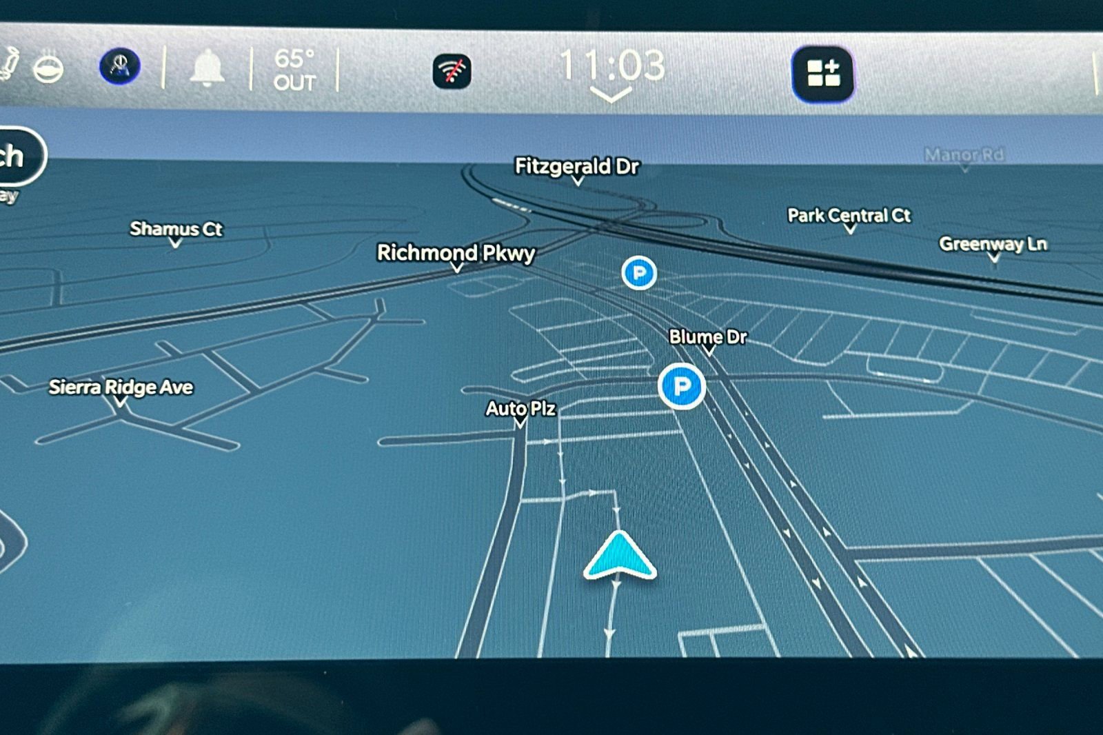 New 2026 Jeep Grand Cherokee Limited image 23