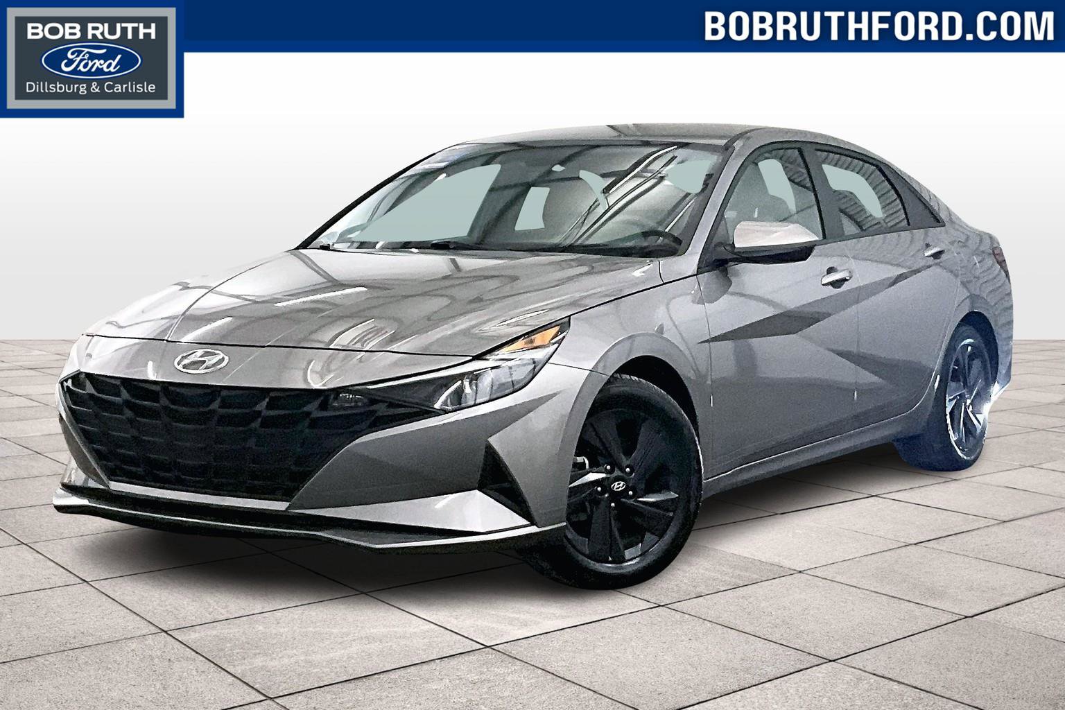 Used 2023 Hyundai Elantra SEL w/ Preferred Accessory Package