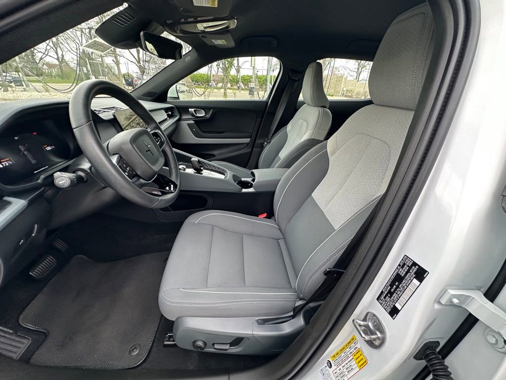 Used 2024 Polestar Polestar 2 AWD/4WD image 29