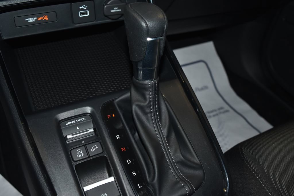 Used 2023 Honda CR-V LX image 17