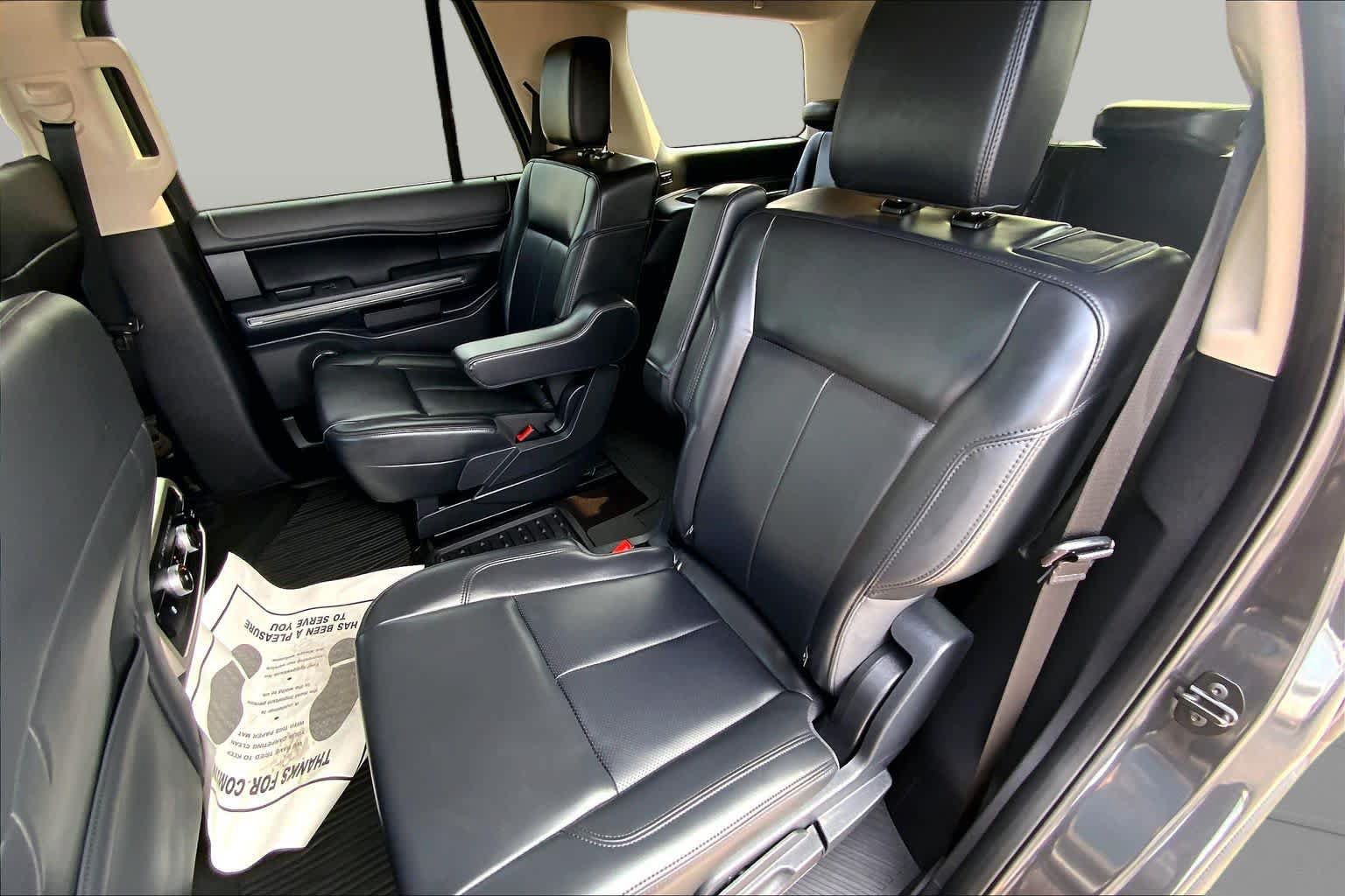 Used 2023 Ford Expedition XLT RWD image 19