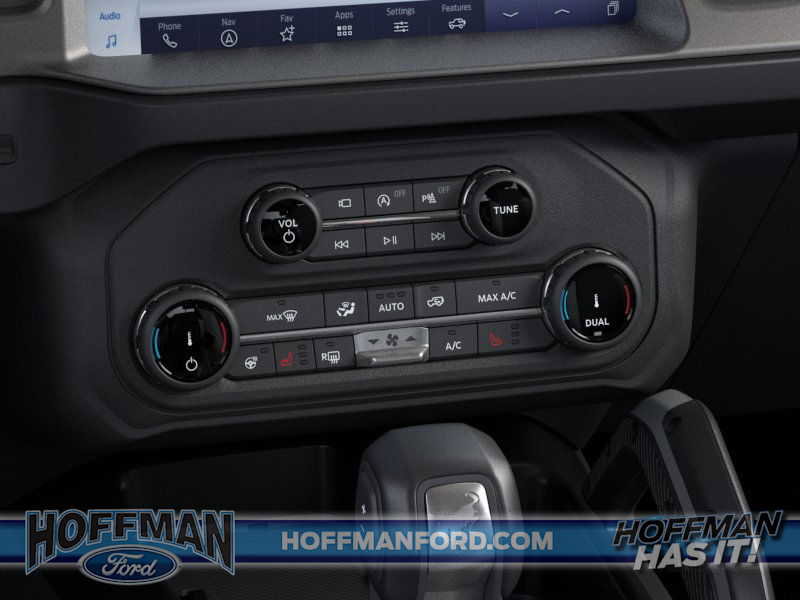 New 2026 Ford Bronco Outer Banks AWD/4WD image 16