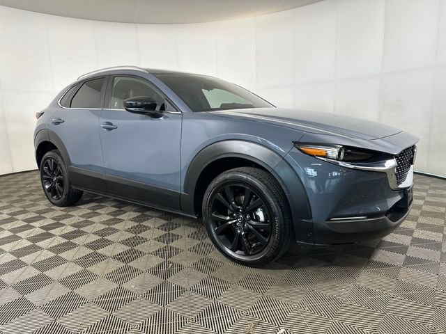 Used 2025 MAZDA CX-30 AWD 2.5 S w/ Preferred Package image 2