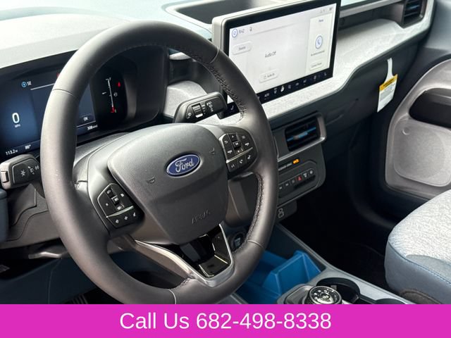 New 2026 Ford Maverick XLT w/ XLT Luxury Package FWD image 18