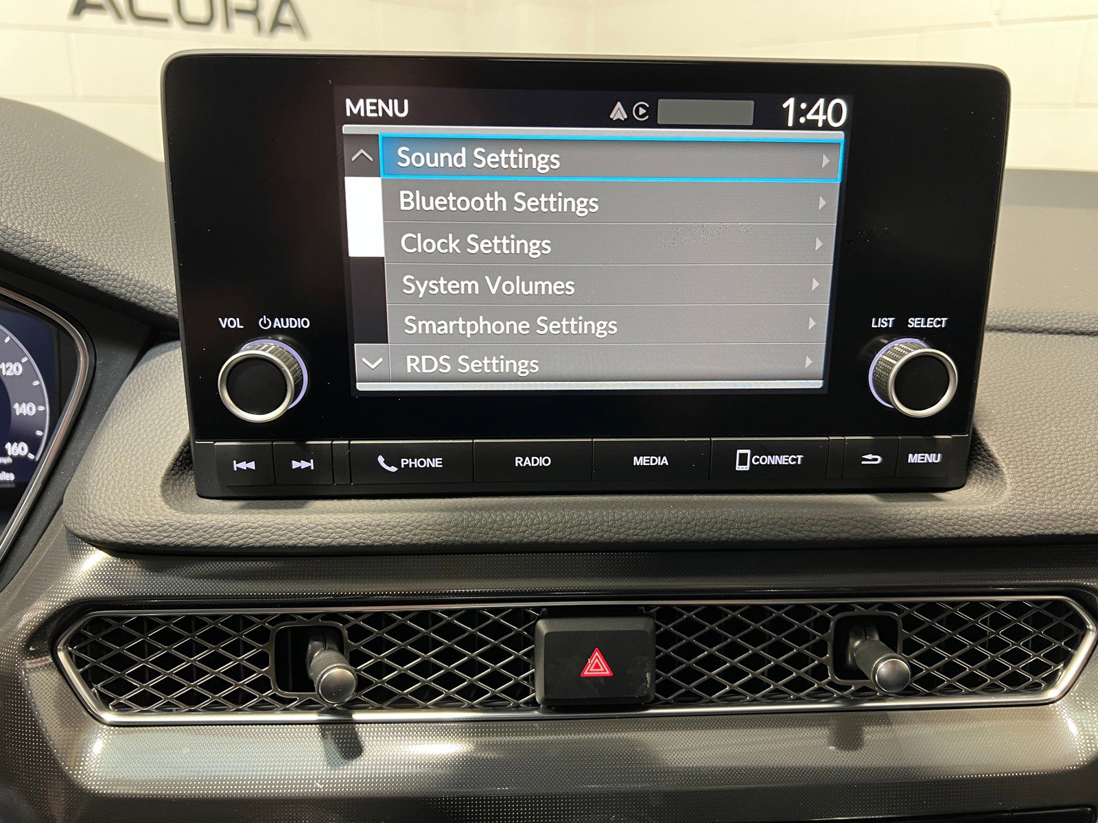 Used 2025 Acura Integra A-Spec image 26