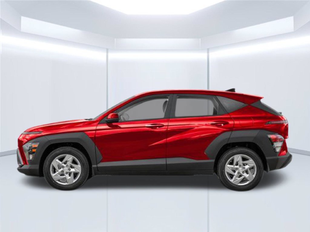 New 2027 Hyundai Kona SE FWD image 2