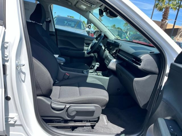New 2026 Hyundai Kona SEL Sport FWD image 21