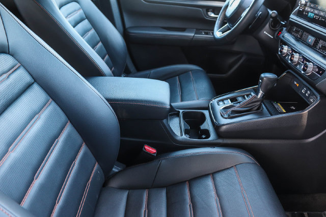 Used 2024 Honda CR-V Sport-L image 17